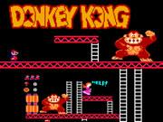 Donkey Kong